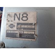 Компьютер Nissan LARGO NW30 KA24DE