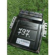 Компьютер Nissan TEANA J31 VQ23DE