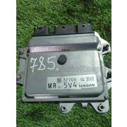 Компьютер Nissan DUALIS KNJ10 MR20DE