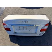 Крышка багажника Nissan FUGA KY51 VQ37VHR