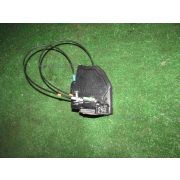 Замок двери Toyota AQUA NHP10 1NZFXE