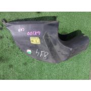 Патрубок Toyota MARK II GX100 1GFE