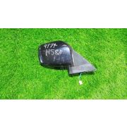 Зеркало Mitsubishi PAJERO MINI H58A 4A30