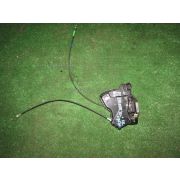 Замок двери Toyota COROLLA FIELDER NZE141 1NZFE