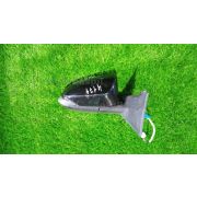 Зеркало Toyota VITZ KSP130 1KRFE