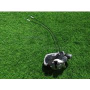 Замок двери Nissan CUBE Z12 HR15DE