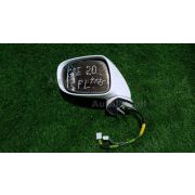 Зеркало Lexus IS250 GSE20 4GRFSE