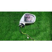 Зеркало Lexus IS250 GSE20 4GRFSE