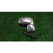 Зеркало Nissan TIIDA C11 HR15DE