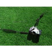 Замок двери Nissan PRESAGE TNU31 QR25DE