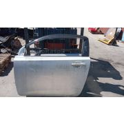 Дверь Toyota IQ KGC10 1KRFE