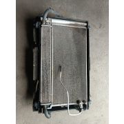 Радиатор Toyota PRIUS ZVW30 2ZRFXE