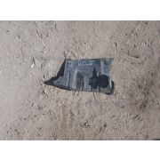 Защита двигателя Mitsubishi RVR GA3W 4B10