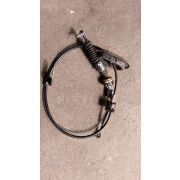 Трос КПП Nissan X-TRAIL HNT32 MR20DD