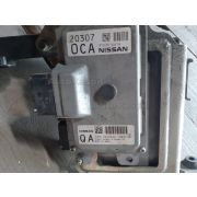 Компьютер Nissan SERENA C26 MR20DD
