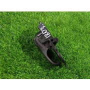 Ручка двери Nissan TIIDA C11 HR15DE