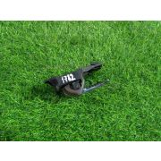 Ручка двери Toyota MARK II GX100 1GFE