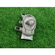 Ручка двери Nissan CUBE Z12 HR15DE