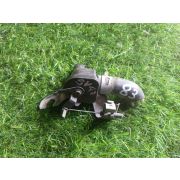 Кран печки Toyota VISTA SV41 3SFE