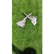 Кронштейн капота Mazda DEMIO DE3FS ZJVE