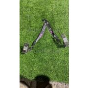 Кронштейн капота Nissan NOTE E11 HR15DE