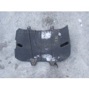 Защита двигателя Toyota HIACE KZH106 1KZTE