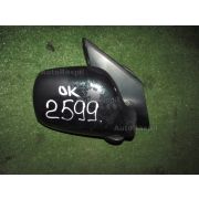 Зеркало Toyota GAIA SXM15 3SFE