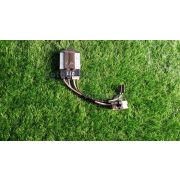 Сопротивление печки Toyota MARK II GX100 1GFE