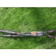 Дворник Toyota RAV4 ACA21 1AZFSE