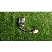 Сопротивление печки Toyota MARK II GX100 1GFE