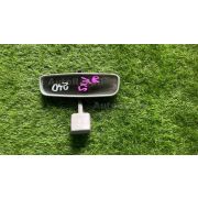 Зеркало салона Toyota NADIA SXN10 3SFSE