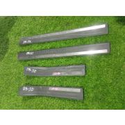 Накладка на порог Nissan TEANA J32 VQ25DE