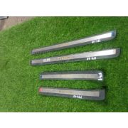 Накладка на порог Toyota MARK II GX110 1GFE