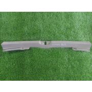 Обшивка багажника Toyota KLUGER ACU25 2AZFE