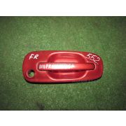 Ручка двери Subaru IMPREZA GDA EJ205