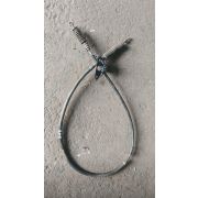 Трос КПП Nissan RASHEEN RFNB14 GA15DE