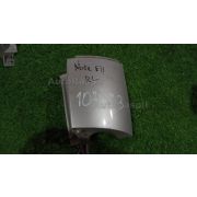 Щечка Nissan NOTE E11 HR15DE