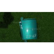 Щечка Nissan NOTE E11 HR15DE