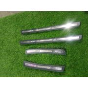 Накладка на порог Toyota ARISTO JZS160 2JZGE