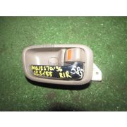 Ручка двери Toyota CROWN MAJESTA JZS155 2JZGE