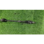 Привод Nissan CUBE BZ11 CR14DE