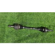 Привод Honda FIT GD4 L15A