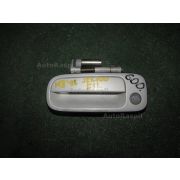 Ручка двери Toyota MARK II JZX100 1JZGE