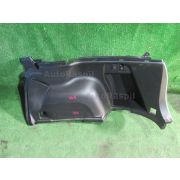 Обшивка багажника Subaru FORESTER SH5 EJ204