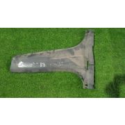 Накладка на стойку кузова Nissan X-TRAIL T32 QR20DD