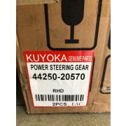 Рулевая рейка Toyota CORONA ST190 3SFE