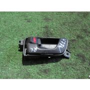 Ручка двери Mitsubishi PAJERO IO H77W 4G94