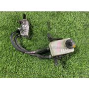 Главный тормозной цилиндр Toyota ALPHARD MNH15 1MZFE