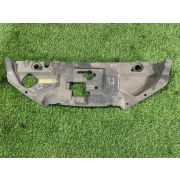 Пластик моторного отсека Nissan CUBE AZ10 CGA3DE