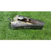 Обвес Toyota NOAH ZRR70 3ZRFAE